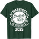 Cousin Crew Trip 2025 Summer Family Reunion Weekend Vacation T-Shirt - T-Shirt | Forest