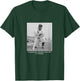 Jackie Robinson_002 T-Shirt - T-Shirt | Forest