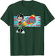 Kids DC Comics Teen Titans Go! Robin Character Panel T-Shirt - T-Shirt | Forest
