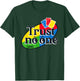 UNO - Trust No One T-Shirt - T-Shirt | Forest