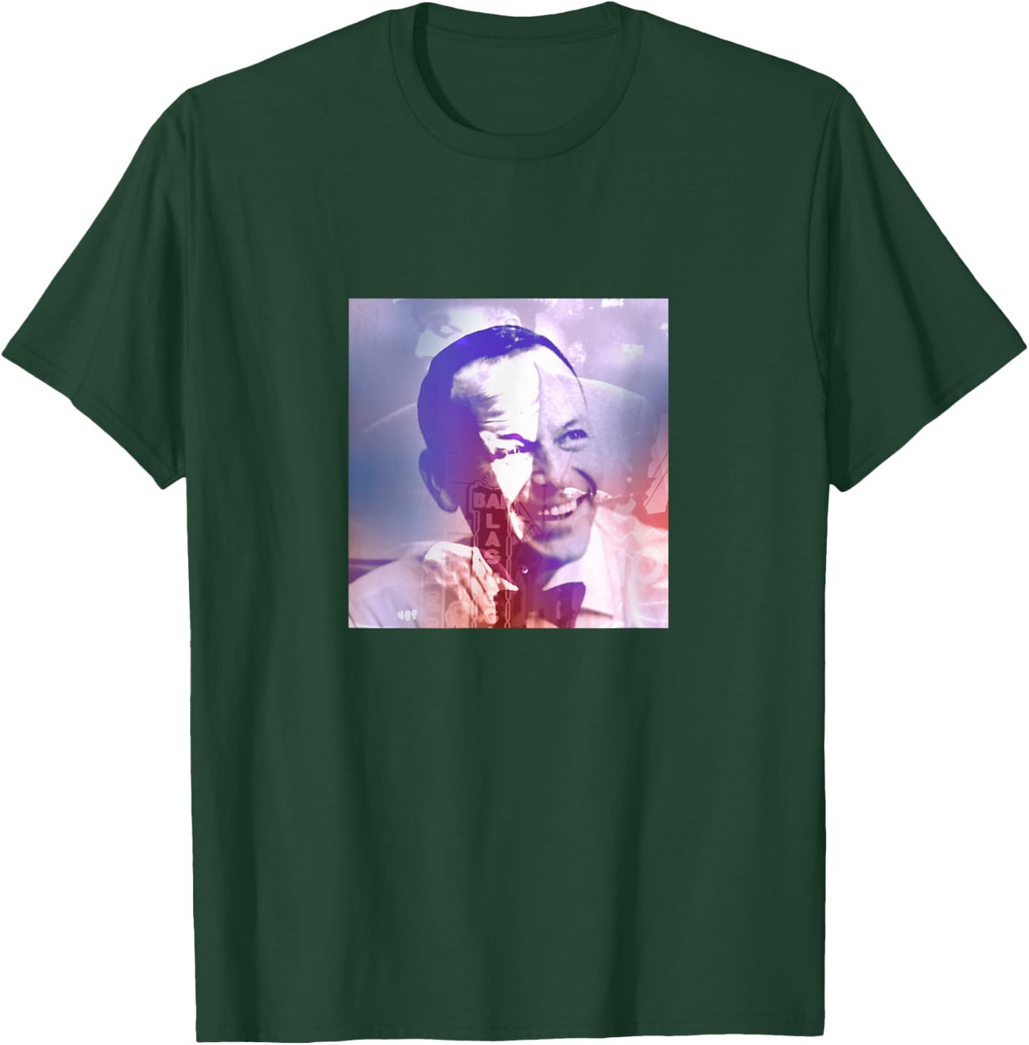 Frank Sinatra_012 T-Shirt - T-Shirt | Forest