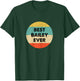 Bailey Name T-Shirt - T-Shirt | Forest