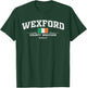 Wexford Ireland T-Shirt - T-Shirt | Forest
