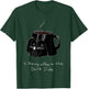 Star Wars Darth Vader Mug I Like My Coffee On The Dark Side T-Shirt - T-Shirt | Forest