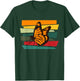 Retro Butterfly Vintage Monarch Butterfly T-Shirt - T-Shirt | Forest