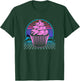 Cupcake T-Shirt - T-Shirt | Forest
