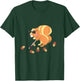 Even a blind Squirrel Finds a Nut Shirt T-Shirt - T-Shirt | Forest