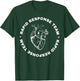 Rapid Response Teams Medical RRT Nurse Nursing Registered T-Shirt - T-Shirt | Forest
