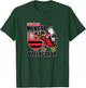 Flamengo Soccer T-Shirt - T-Shirt | Forest