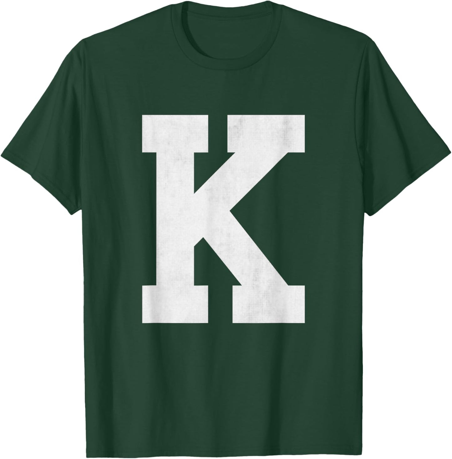Kentucky, Power K T-Shirt - T-Shirt | Forest