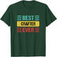 Crafter T-Shirt - T-Shirt | Forest