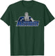 Yeshiva University Maccabees Logo T-Shirt - T-Shirt | Forest