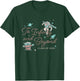 Disney Pixar Toy Story To Infinity And Beyond Retro Logo T-Shirt - T-Shirt | Forest