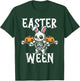 Easter Ween Skeleton Bunny Halloween Theme T-Shirt - T-Shirt | Forest