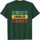 Caroller T-Shirt - T-Shirt | Forest