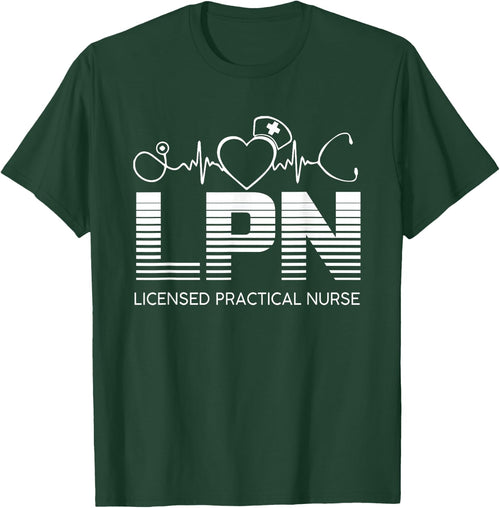 LPN Nurse Licensed Practical Nursing Nurse Week Healthcare