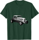 32 Ford Hot Rod the Best T-Shirt - T-Shirt | Forest
