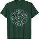 Genetic Code Biology T-Shirt - T-Shirt | Forest