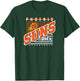 NBA Phoenix Suns Rise Above T-Shirt - T-Shirt | Forest