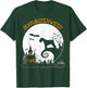 Cute Schnauzer Halloween Dog Mom Lover Schnauzerween T-Shirt - T-Shirt | Forest