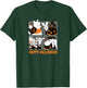 Winnie the Pooh - Happy Halloween Grid T-Shirt - T-Shirt | Forest