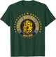 Pasion Caraquista: Apoya a los Leones del Caracas T-Shirt - T-Shirt | Forest