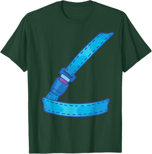 Car Driver Seat Belt Car Seat Belt Safety T-Shirt - T-Shirt | Forest