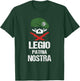 Legio patria nostra legion slogan legionnaire T-Shirt - T-Shirt | Forest