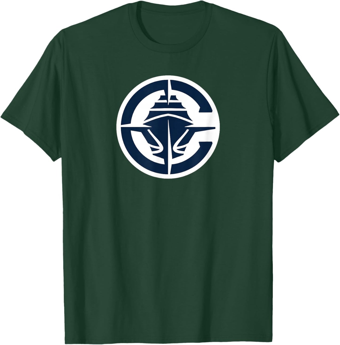NBA Los Angeles Clippers Officially Licensed T-Shirt - T-Shirt | Forest