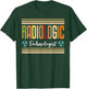 Radiology Radiologic Technologist T-Shirt - T-Shirt | Forest