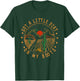 Got A Little Dirt On My Boots Mountains West Cactus Road T-Shirt - T-Shirt | Forest