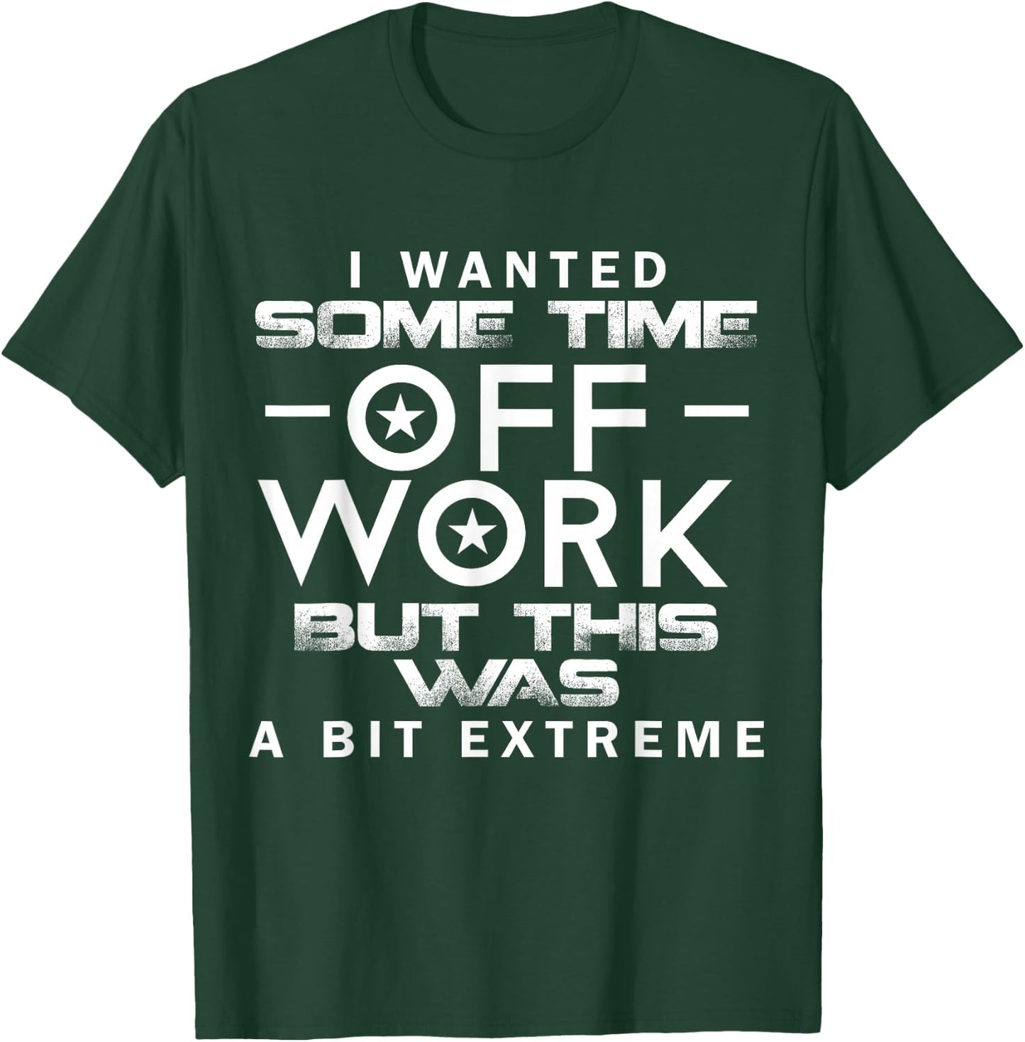 Get Well Soon Gifts & Broken Bone Heart Attack Injury. T-Shirt - T-Shirt | Forest