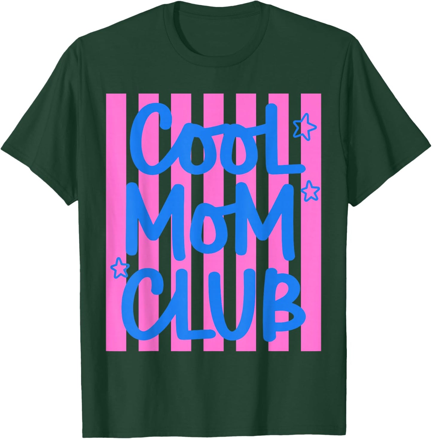 T-Shirt T-Shirt - T-Shirt | Forest