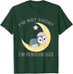 I'm Not Short I'm Penguin Size Cute Penguin Lover T-Shirt - T-Shirt | Forest