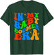 In My Baby Boomer Era Funny Boomers Generation Baby Boomer T-Shirt - T-Shirt | Forest