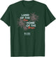 WiLoKi Dance Center | Veterans Day Shirt T-Shirt - T-Shirt | Forest