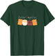 Group Hug S'mores Shirt Better Together Cute Camping Lover T-Shirt - T-Shirt | Forest