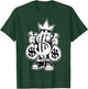 King Money x Money Bags x Money Sign T-Shirt - T-Shirt | Forest