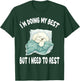 Coton De Tulear Official Sleepshirt Pajamas Nightgown T-Shirt - T-Shirt | Forest