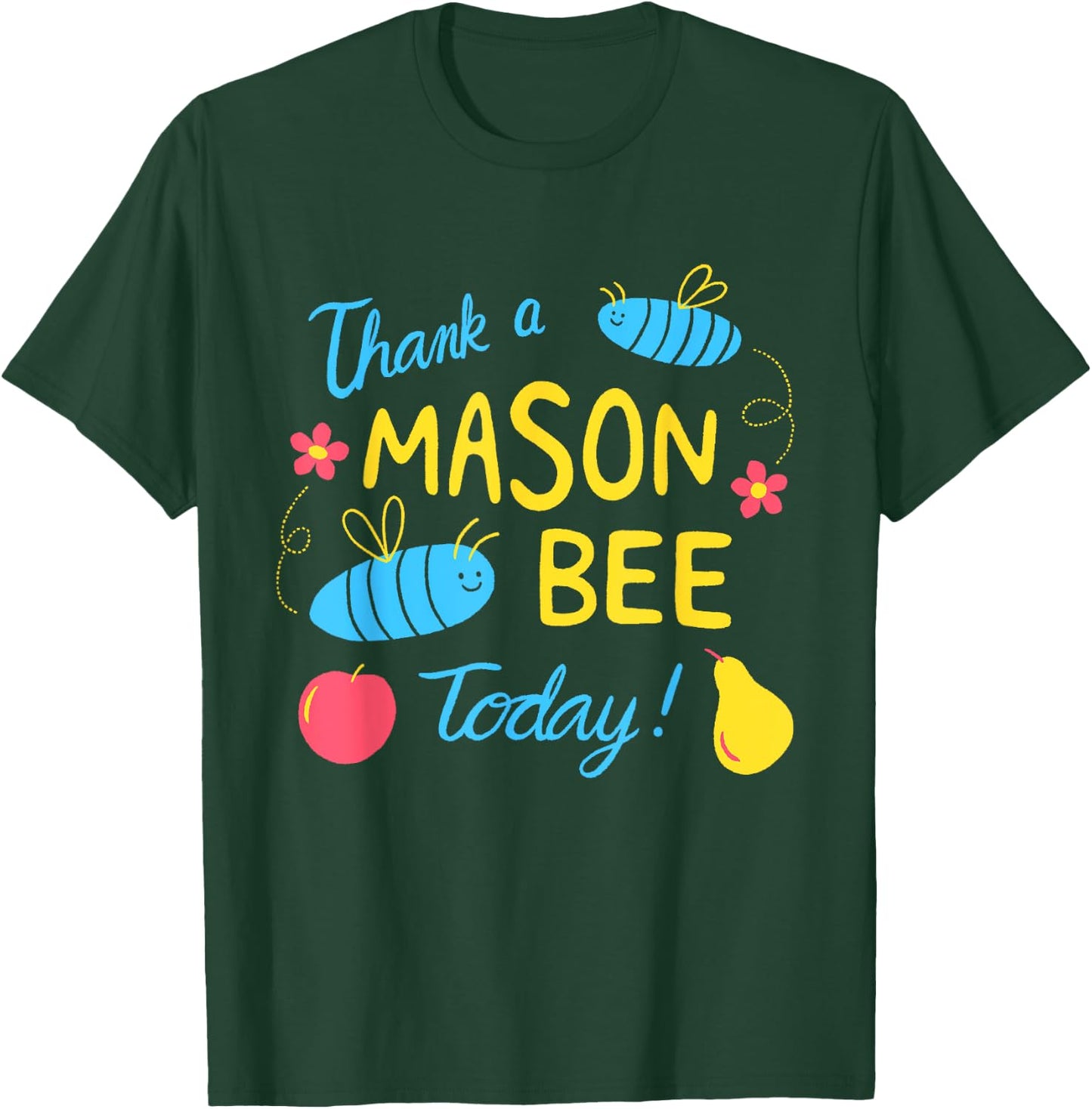 T-Shirt T-Shirt - T-Shirt | Forest