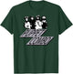 Puppet Combo Survival Horror Slasher Games T-Shirt - T-Shirt | Forest