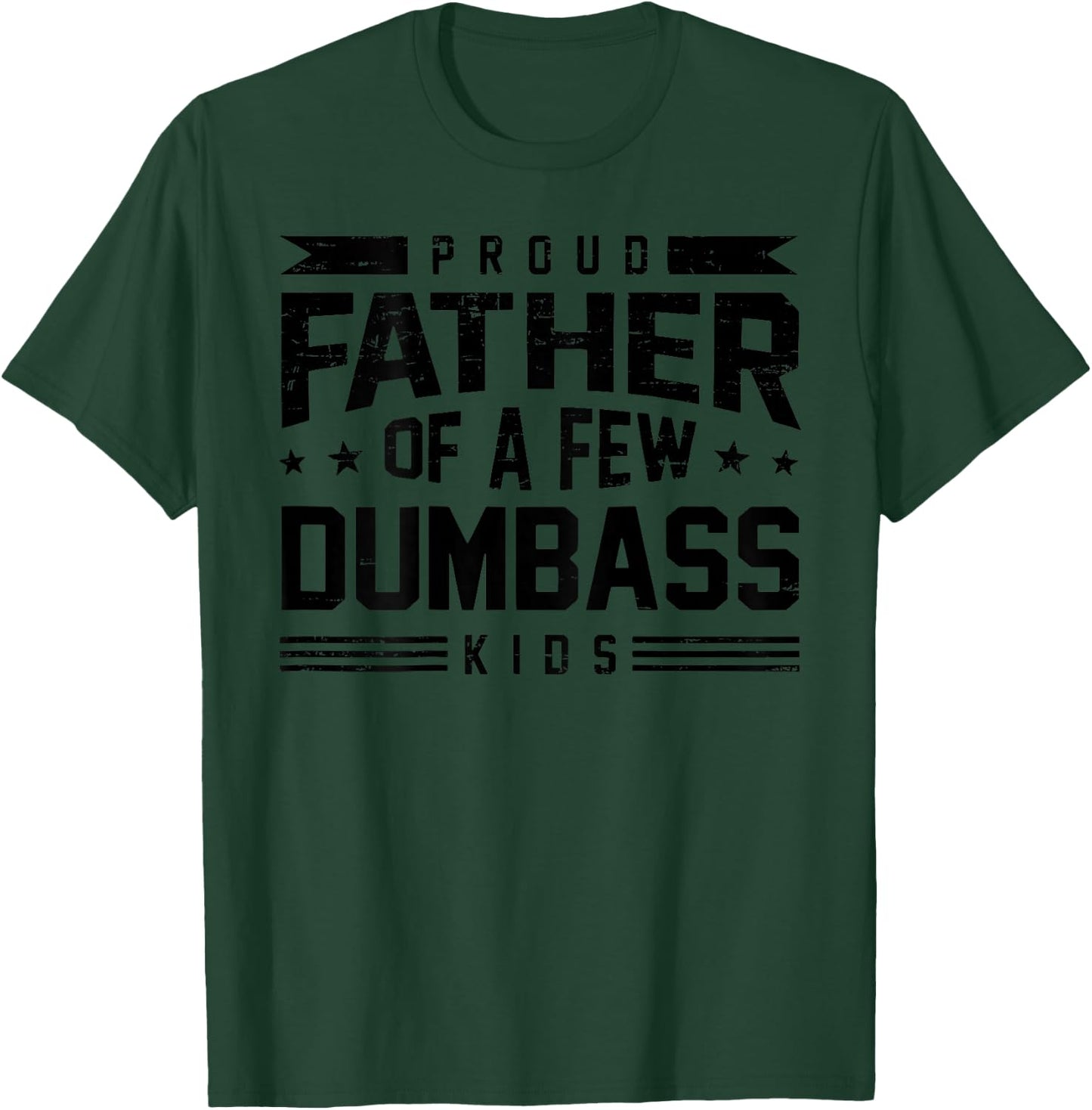 (ON Back) T-Shirt - T-Shirt | Forest
