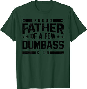 (ON Back) T-Shirt - T-Shirt | Forest