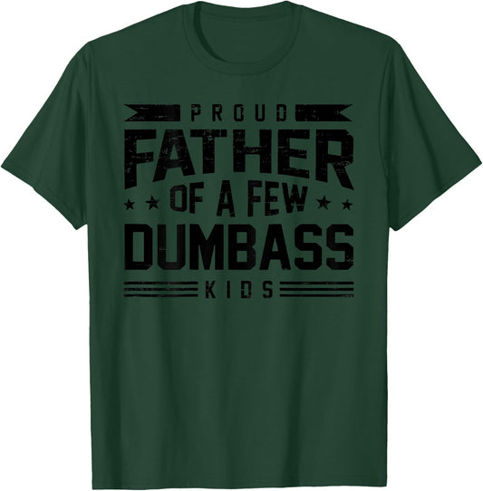 (ON Back) T-Shirt - T-Shirt | Forest