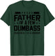 (ON Back) T-Shirt - T-Shirt | Forest