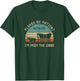 Please Be Patient With Me I'm From The 1900s Vintage T-Shirt - T-Shirt | Forest