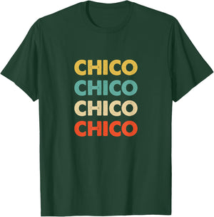 Chico T-Shirt - T-Shirt | Forest
