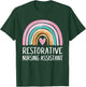 RNA Restorative Nursing Assistant T-Shirt - T-Shirt | Forest