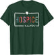 Hospice Nurse - Nurses Day T-Shirt - T-Shirt | Forest
