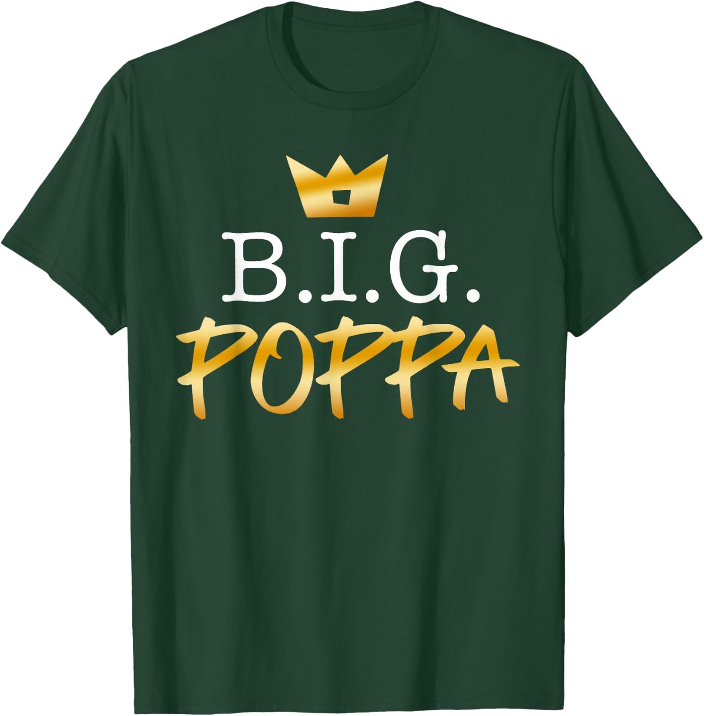 Two Legit To Quit Poppa Decorations Boy 2nd Birthday Hip Hop T-Shirt - T-Shirt | Forest